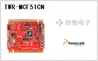 TWR-MCF51CN