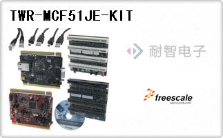 TWR-MCF51JE-KIT