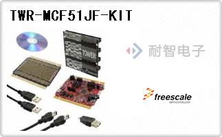 TWR-MCF51JF-KIT