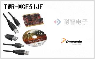 TWR-MCF51JF