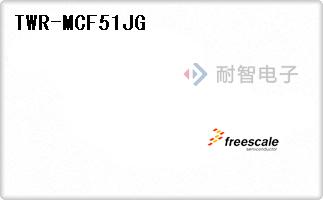 TWR-MCF51JG