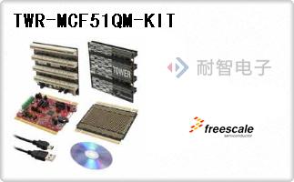 TWR-MCF51QM-KIT