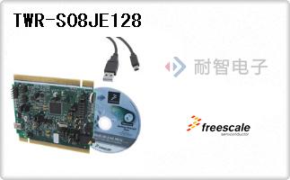 TWR-S08JE128