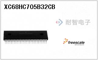 XC68HC705B32CB