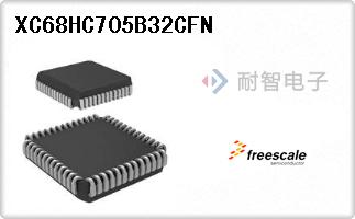 XC68HC705B32CFN