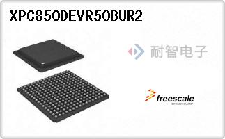 XPC850DEVR50BUR2