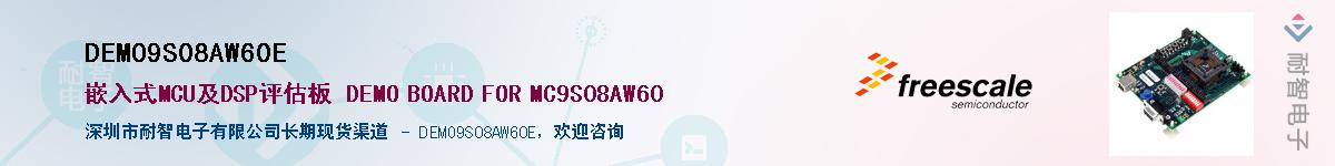 DEMO9S08AW60EӦ-ǵ