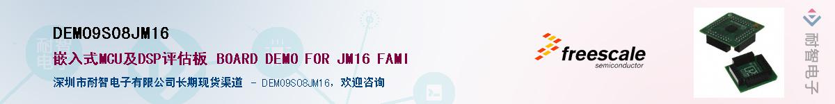 DEMO9S08JM16Ӧ-ǵ