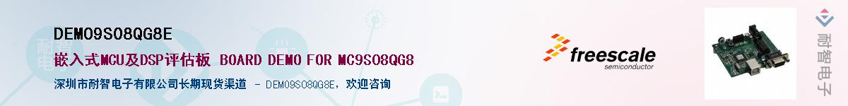DEMO9S08QG8EӦ-ǵ