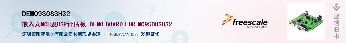 DEMO9S08SH32Ӧ-ǵ