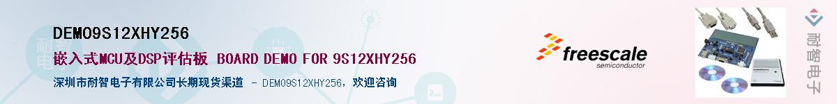 DEMO9S12XHY256Ӧ-ǵ