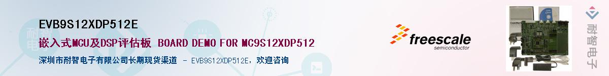 EVB9S12XDP512EӦ-ǵ