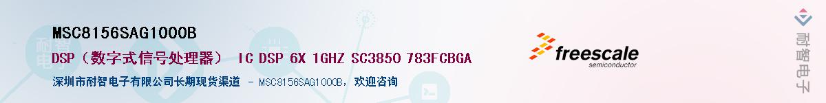MSC8156SAG1000B��Ӧ��-���ǵ���