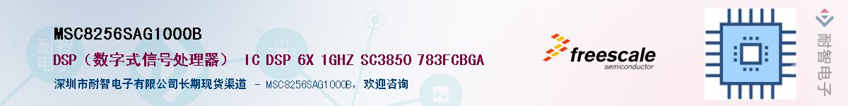 MSC8256SAG1000B��Ӧ��-���ǵ���