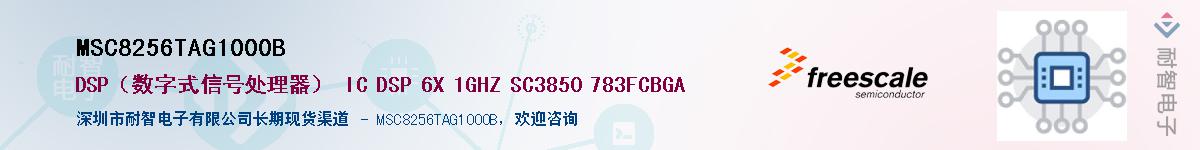 MSC8256TAG1000B��Ӧ��-���ǵ���