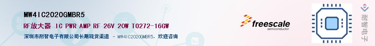 MW4IC2020GMBR5供应商-耐智电子