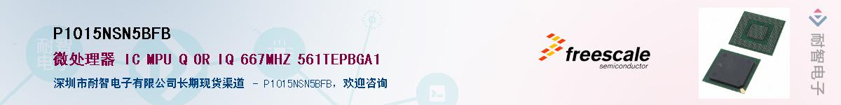 P1015NSN5BFB��Ӧ��-���ǵ���