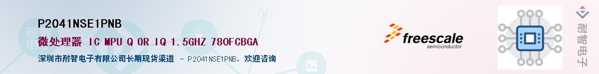 P2041NSE1PNB��Ӧ��-���ǵ���