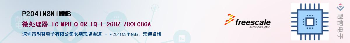 P2041NSN1MMB��Ӧ��-���ǵ���