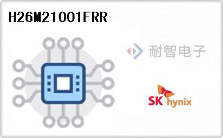 H26M21001FRR