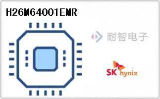 H26M64001EMR