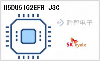 H5DU5162EFR-J3C