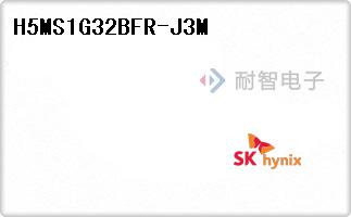 H5MS1G32BFR-J3M