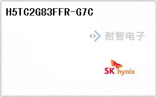 H5TC2G83FFR-G7C