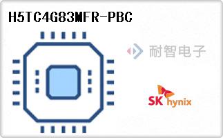 H5TC4G83MFR-PBC