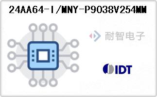 24AA64-I/MNY-P9038V254MM