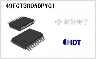 49FCT3805DPYGI