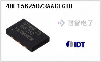 4HF156250Z3AACTGI8