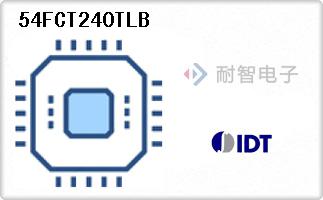 54FCT240TLB