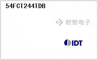 54FCT244TDB