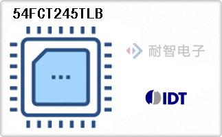 54FCT245TLB