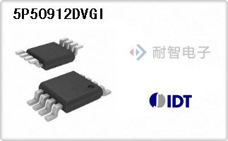 5P50912DVGI