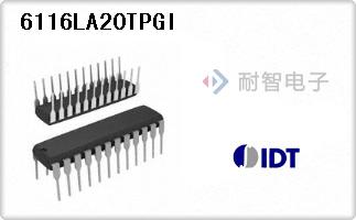 6116LA20TPGI