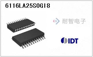 6116LA25SOGI8