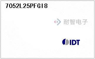 7052L25PFGI8