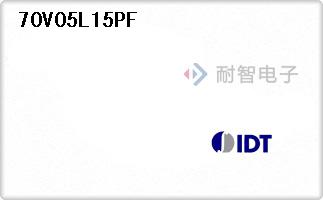 70V05L15PF
