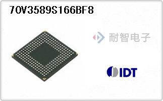 70V3589S166BF8