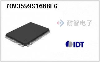70V3599S166BFG