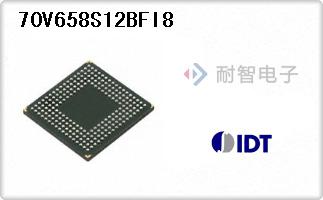70V658S12BFI8