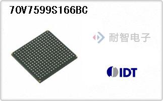 70V7599S166BC