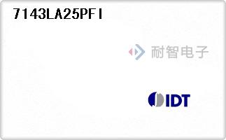 7143LA25PFI