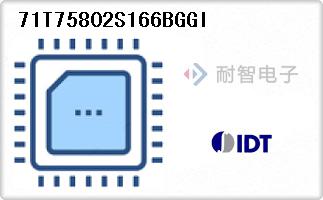 71T75802S166BGGI