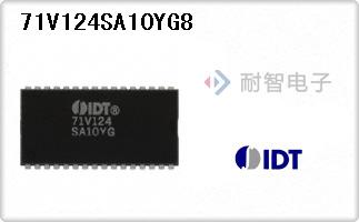 71V124SA10YG8