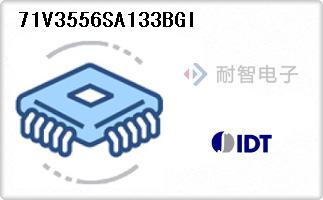 71V3556SA133BGI