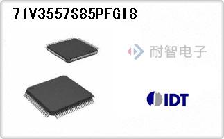 71V3557S85PFGI8