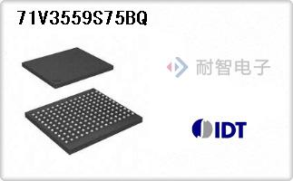 71V3559S75BQ